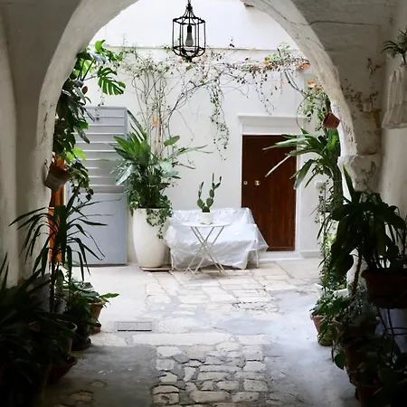 Dimora Il Solstizio Appartement Bari Buitenkant foto