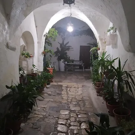 Dimora Il Solstizio Appartement Bari Buitenkant foto