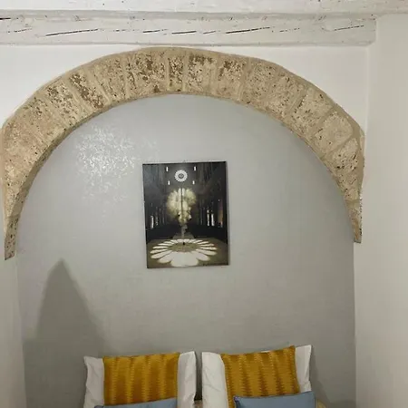 Dimora Il Solstizio Appartement Bari Buitenkant foto
