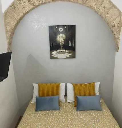 Dimora Il Solstizio Appartement Bari Buitenkant foto