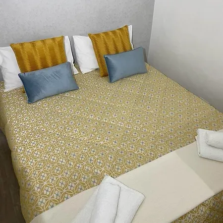 Dimora Il Solstizio Appartement Bari Buitenkant foto