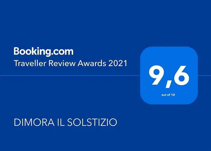 Dimora Il Solstizio