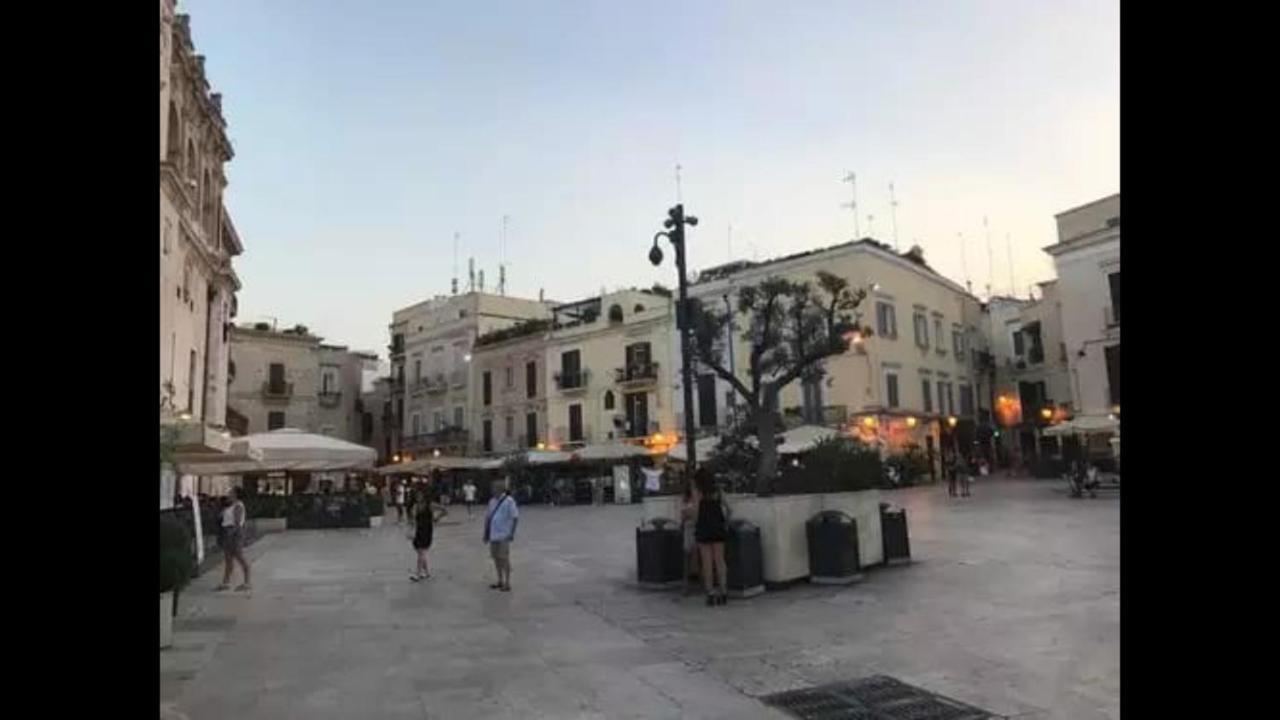 Apartment Dimora Il Solstizio