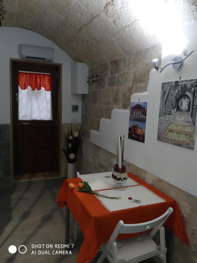 Appartement Dimora Il Solstizio Bari