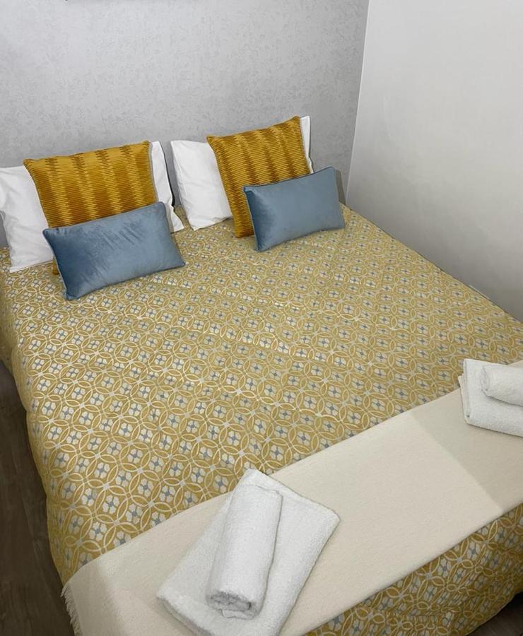 Dimora Il Solstizio Apartment *
